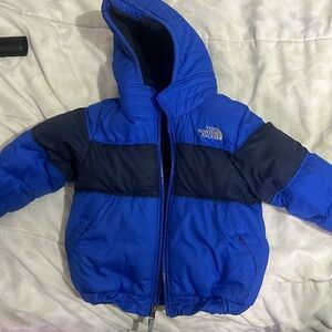 Toddler North Face 3T